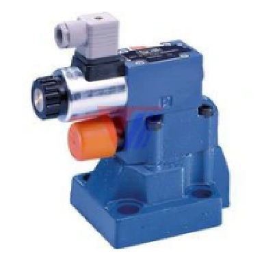 VAN AN TOÀN ĐIỀU KHIỂN ĐIỆN MẶT BÍCH