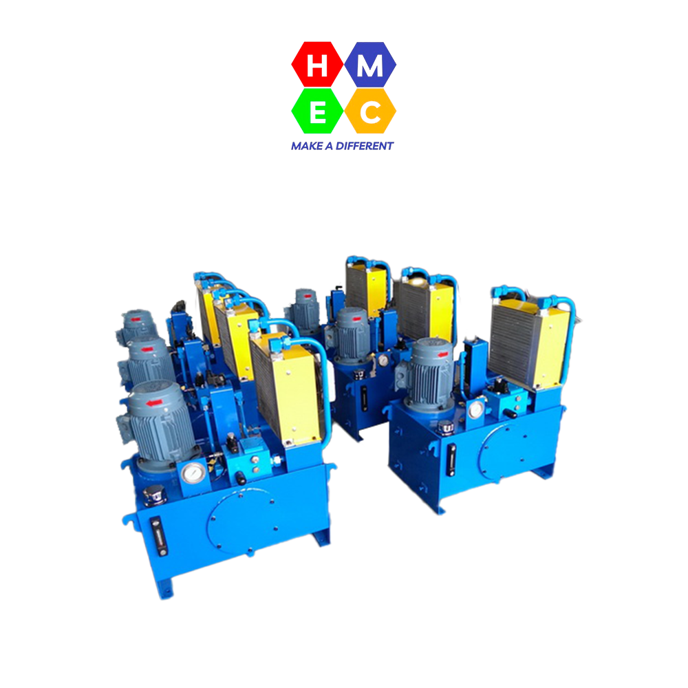 CÔNG TY TNHH CÔNG NGHIỆP HMEC