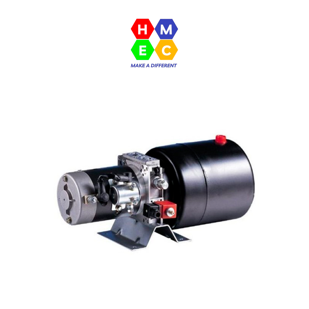 CÔNG TY TNHH CÔNG NGHIỆP HMEC