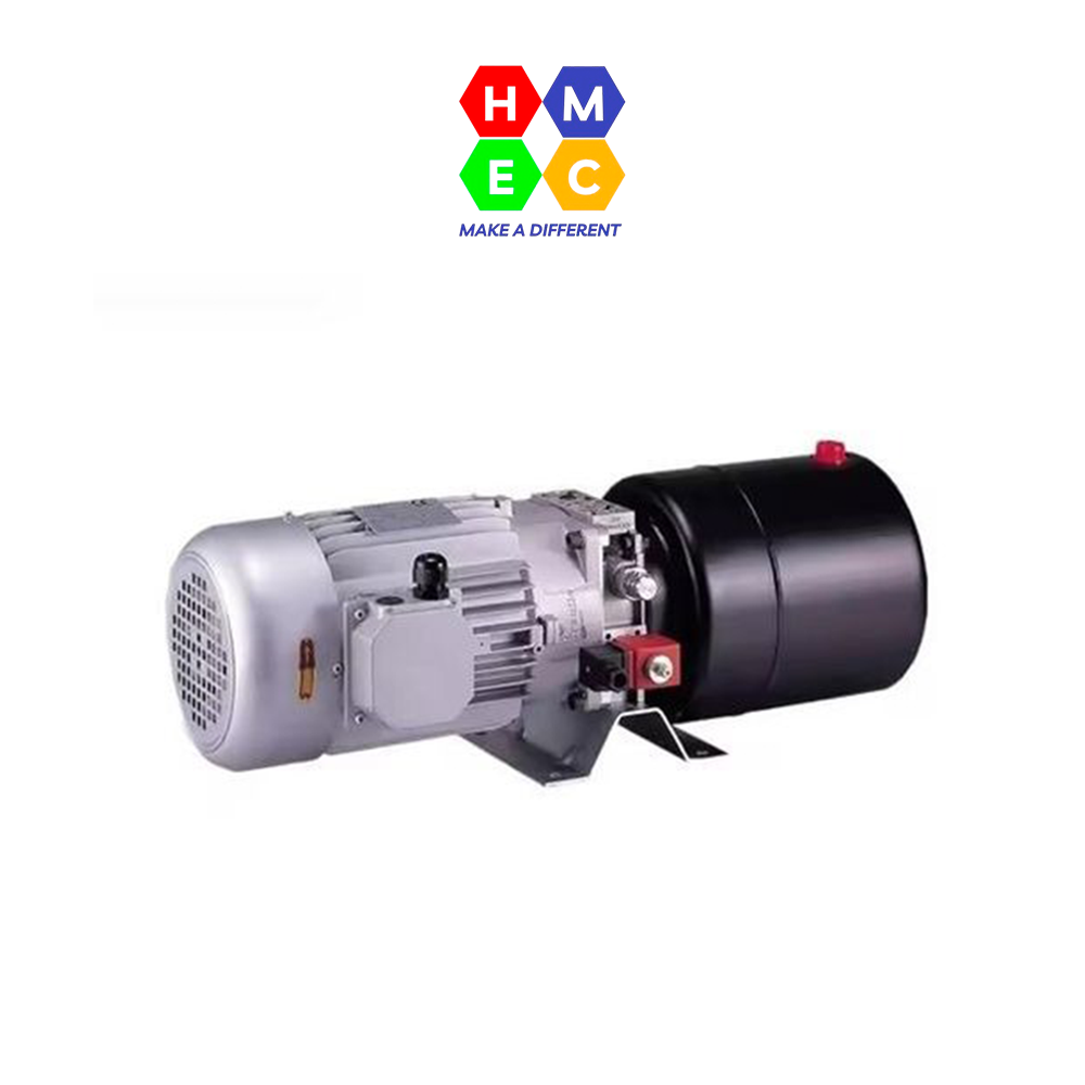 CÔNG TY TNHH CÔNG NGHIỆP HMEC