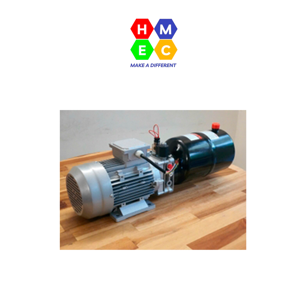 CÔNG TY TNHH CÔNG NGHIỆP HMEC