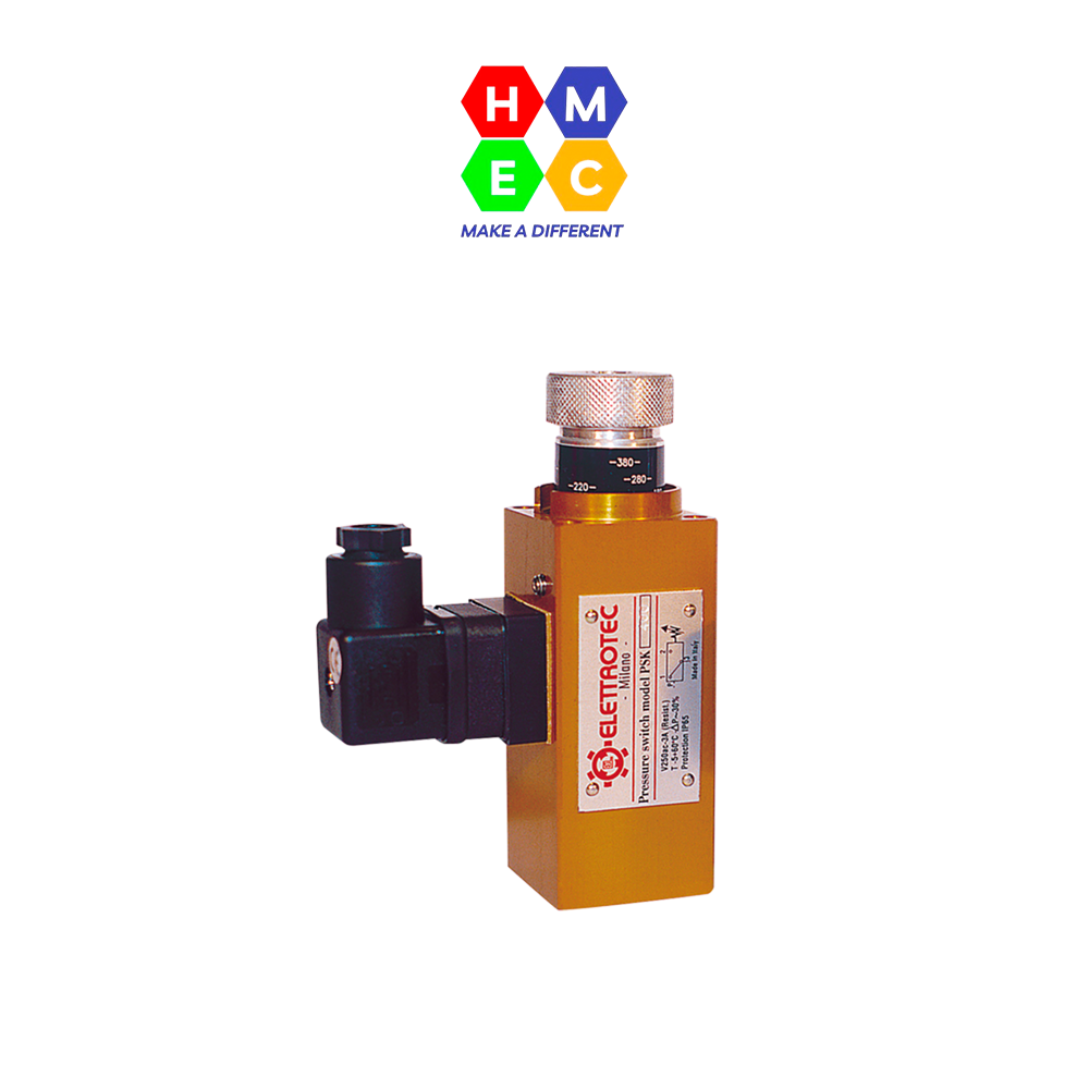 CÔNG TY TNHH CÔNG NGHIỆP HMEC